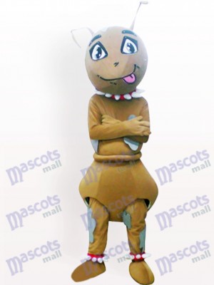 Ant Insect Adult Mascot Costume