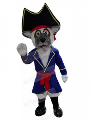 Dog mascot costume