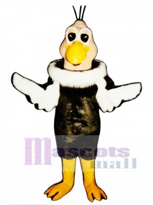 Screaming Eagle Mascot Costume 1008-Z