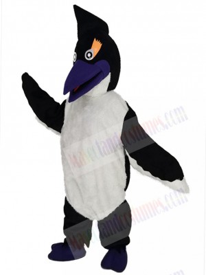 Woodpecker Bird mascot costume