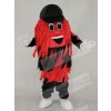 Car Wash Cleaning Brush mascot costume