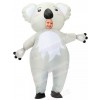 koala inflatable costume