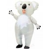 koala inflatable costume