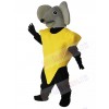 Mouse mascot costume