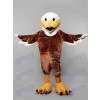 American Eagle Mascot Adult Costume