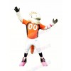 Mustang Horse Broncos Mascot Costumes Cartoon	