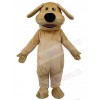 Dog mascot costume