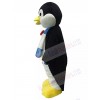 Penguin mascot costume