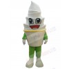 Ice Cream mascot costume