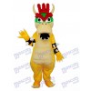 Tyrannosaurus Mascot Adult Costume