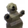 Polar Bear mascot costume