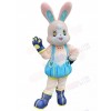 Easter Bunny Rabbit mascot costume