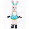 Easter Bunny Rabbit mascot costume