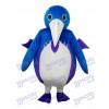 Bachelor Eagle Mascot Adult Costume