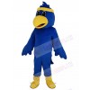 Falcon mascot costume