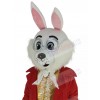 Wendell Rabbit mascot costume