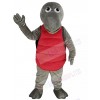 Sea Turtle mascot costume