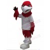 Eagle mascot costume