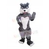 Dog mascot costume