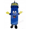 Lighthouse mascot costume