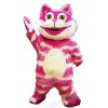 Cat mascot costume