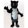 Cat mascot costume