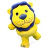 Lion mascot costume