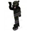 Panther mascot costume