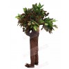 Tree Mascot Costume