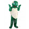 Turtle mascot costume