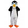 Penguin mascot costume