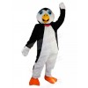 Penguin mascot costume