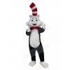 cat mascot costume