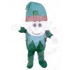 Elf mascot costume