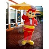 Jollibee mascot costume