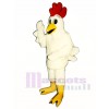 Cute Chicken Surprise Mascot Costume