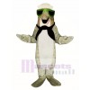 Cute Fresh Fish Mascot Costume