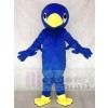 Blue Bird Mascot Costumes Animal