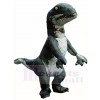 Tyrannosaurus T-REX Dinosaur Inflatable Halloween Christmas Costumes for Adults