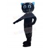 Panthers Mascot Costume