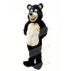 Black Bear Mascot Costumes Cheap