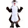 Cute Otter Mascot Costumes