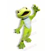 School Cute Frog Mascot Costumes Cartoon