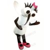 Funny Mosquito Mascot Costumes Cartoon