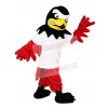 Eagle mascot costume