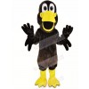 Dodo Bird Mascot Costume Animal