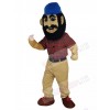 Lumberjack mascot costume