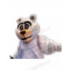 Bear mascot costume