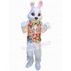 Easter Bunny Rabbit mascot costume