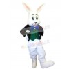 Easter Bunny Rabbit mascot costume